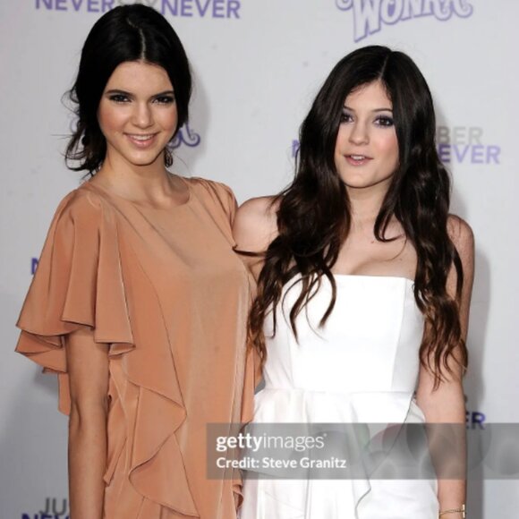 JUSTIN BEIBER NEVER SAY NEVER WORLD PREMIERE MOVIE POSTER - RARE COLLECTIBLE - Picture 9 of 12